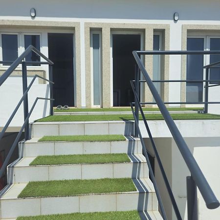 Mindelo Norte Apartment ภายนอก รูปภาพ