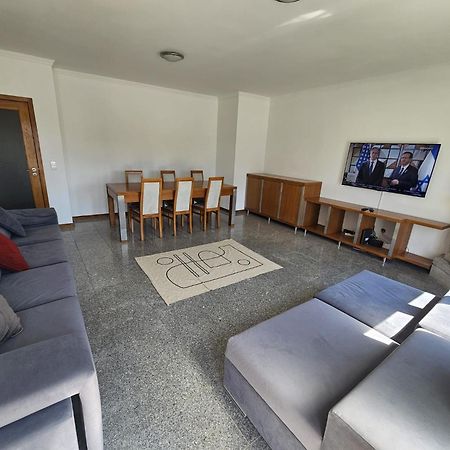 Mindelo Norte Apartment ภายนอก รูปภาพ