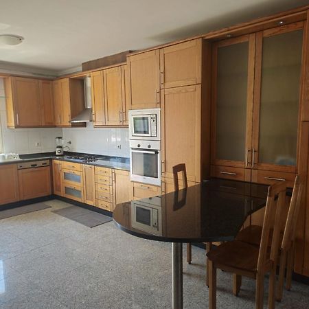 Mindelo Norte Apartment ภายนอก รูปภาพ