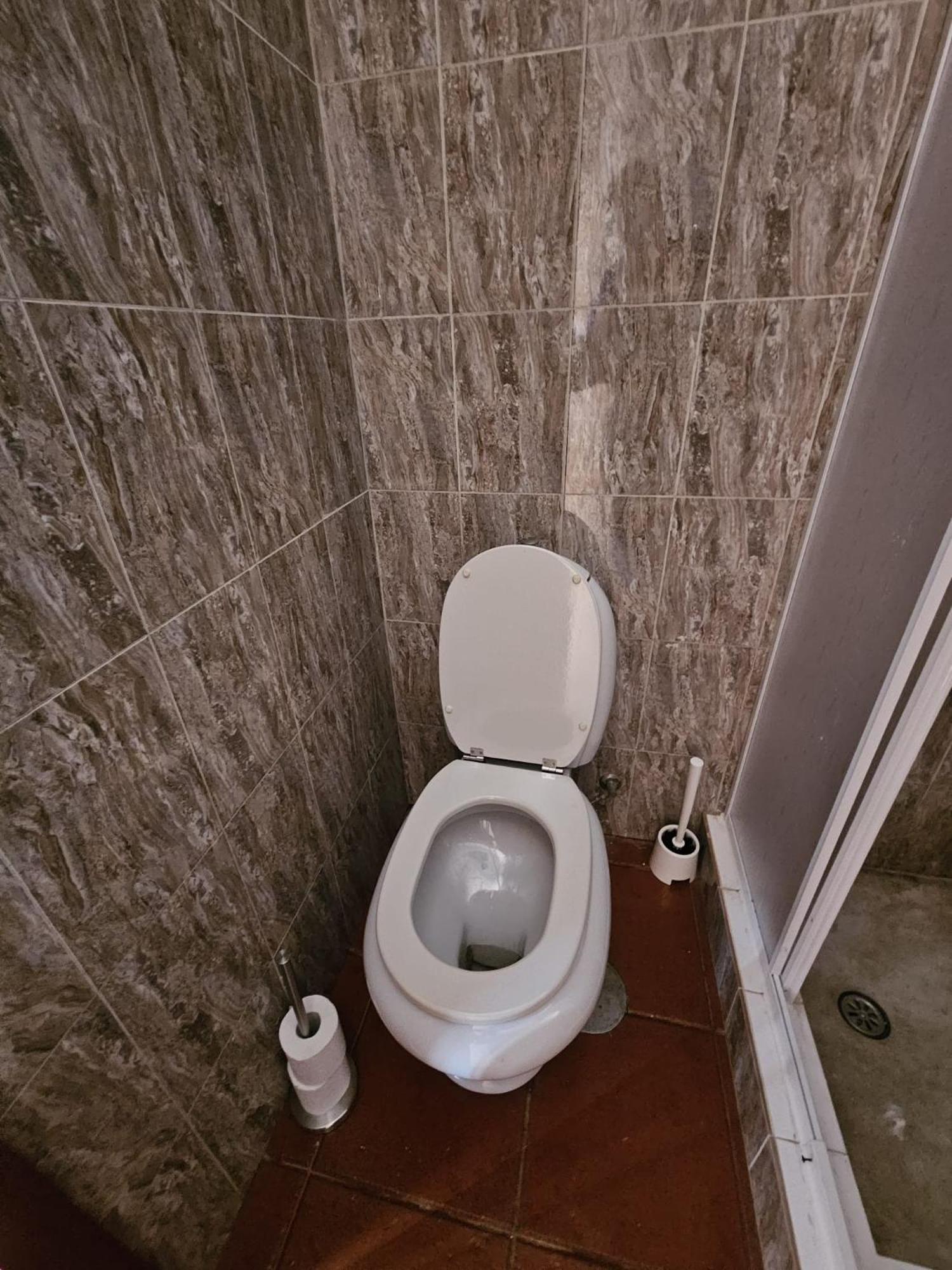 Mindelo Norte Apartment ภายนอก รูปภาพ