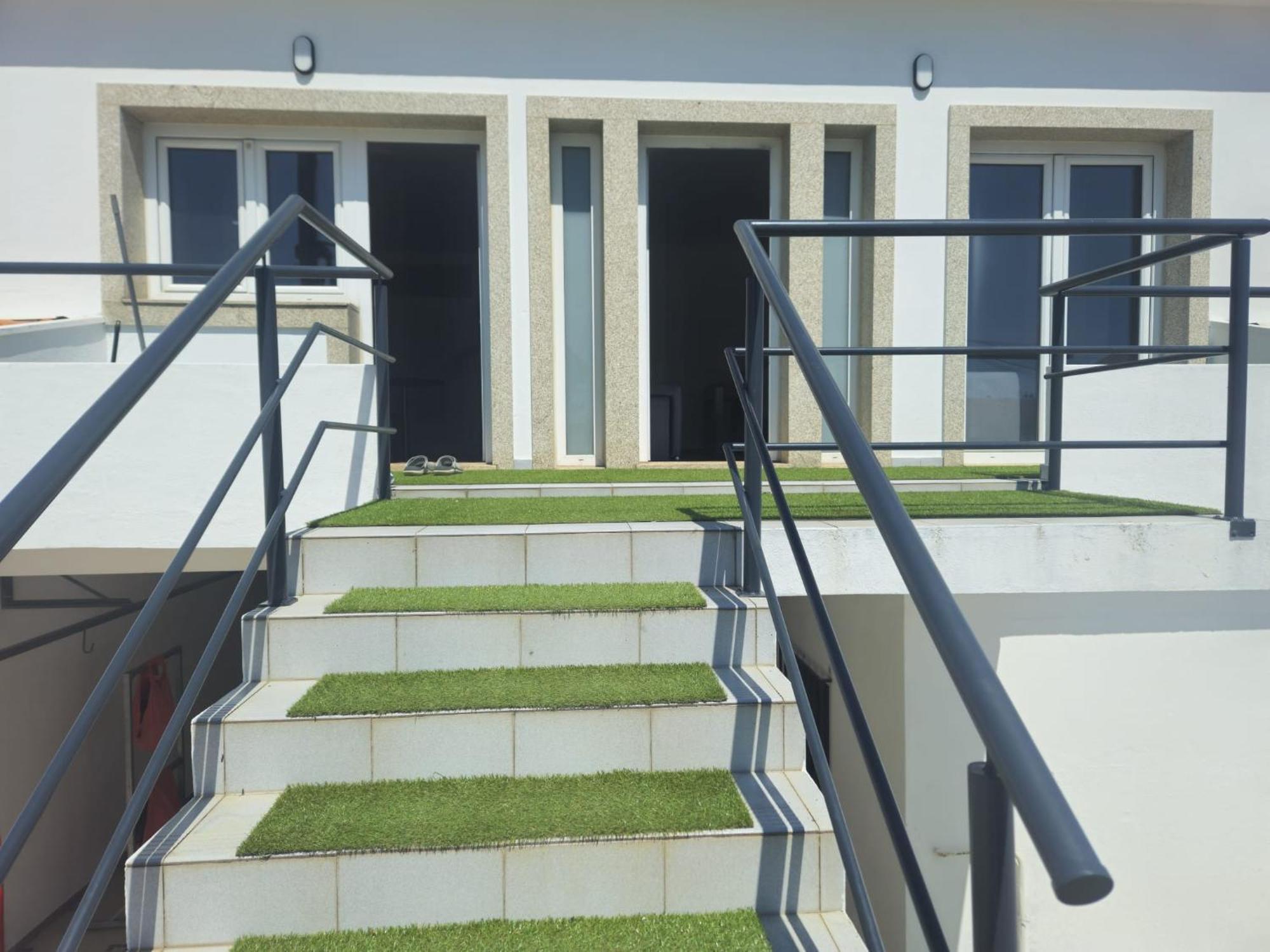 Mindelo Norte Apartment ภายนอก รูปภาพ