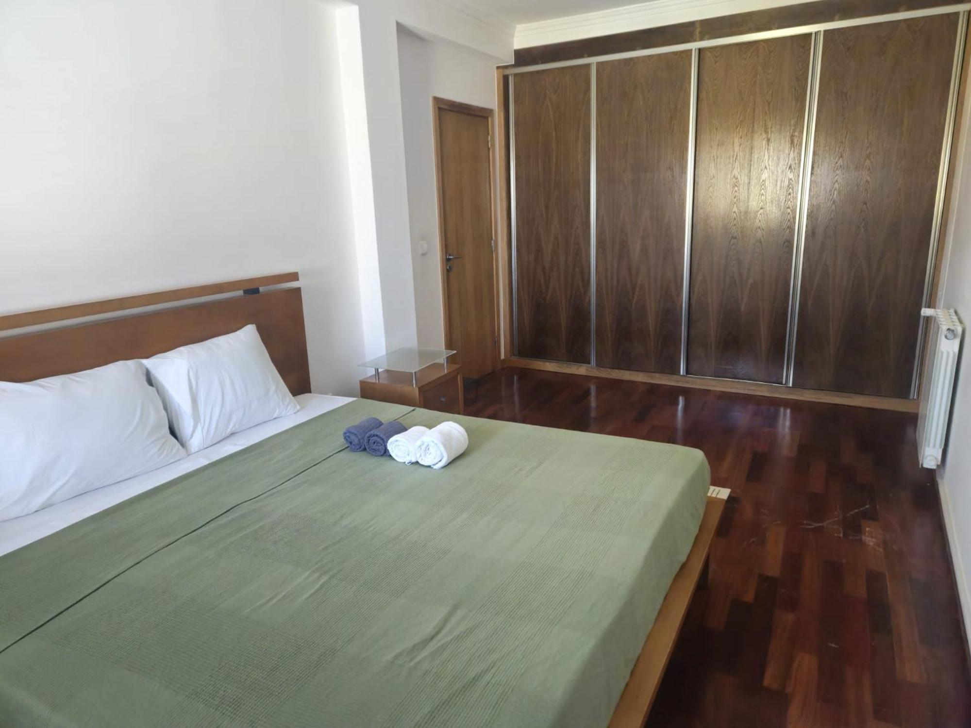 Mindelo Norte Apartment ภายนอก รูปภาพ