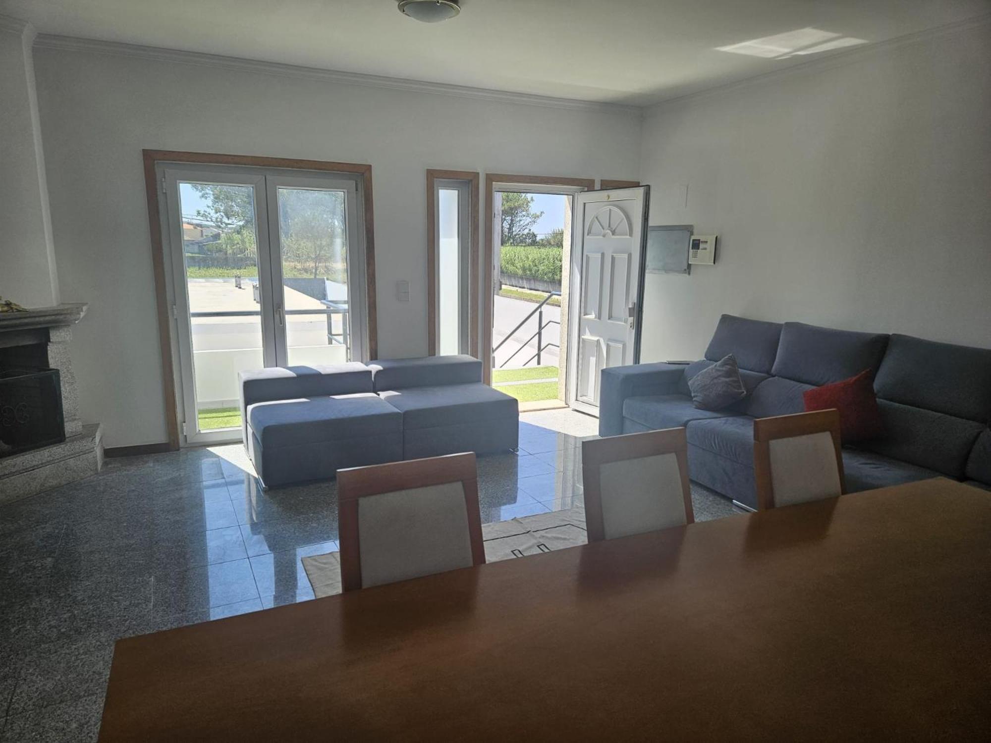 Mindelo Norte Apartment ภายนอก รูปภาพ