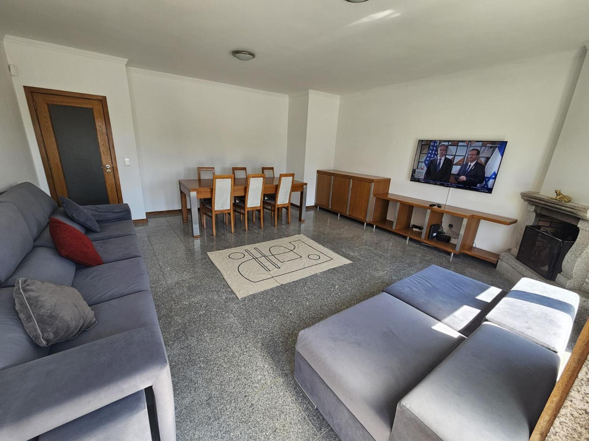 Mindelo Norte Apartment ภายนอก รูปภาพ